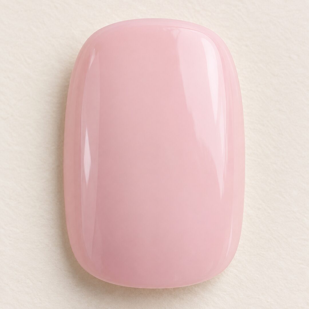 Baby Pink: close-up of the details
