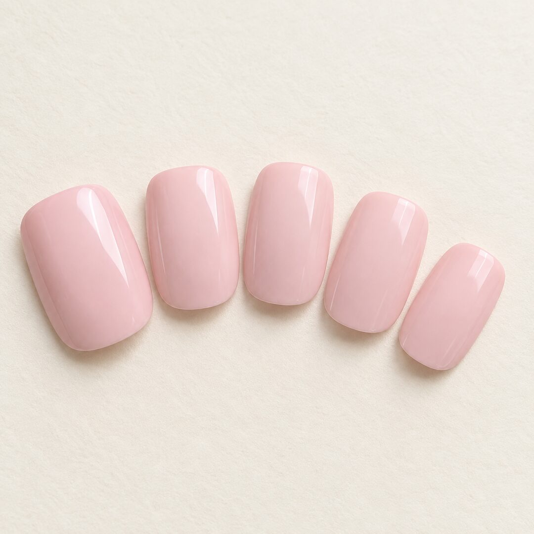 Baby Pink: design preview