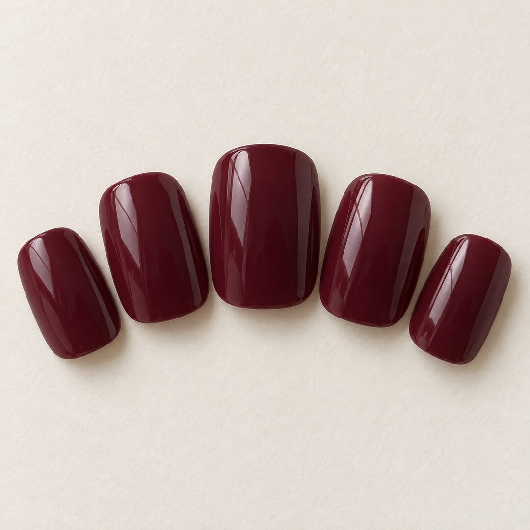 Burgundy: design preview