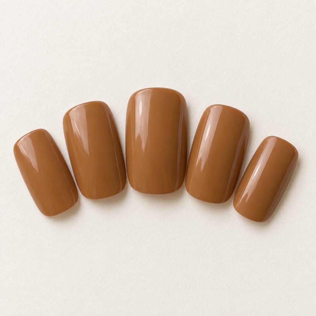 Caramel: design preview