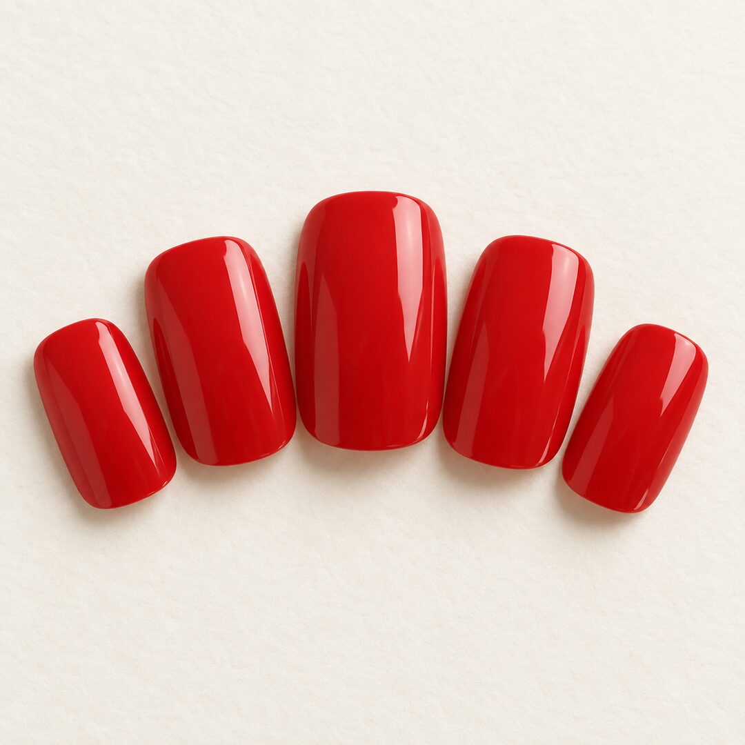 Classic Red: design preview