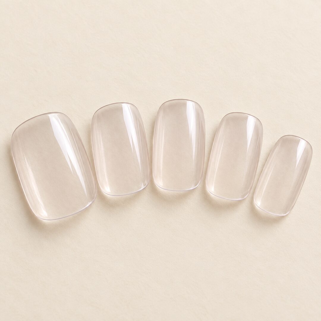 Clear Gloss: design preview