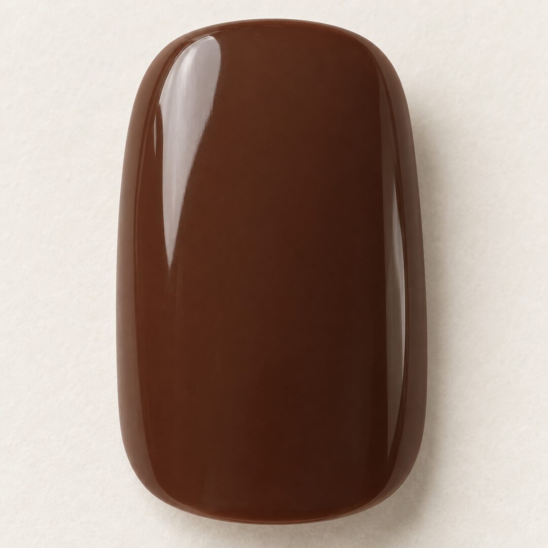 Deep Cocoa: close-up of the details