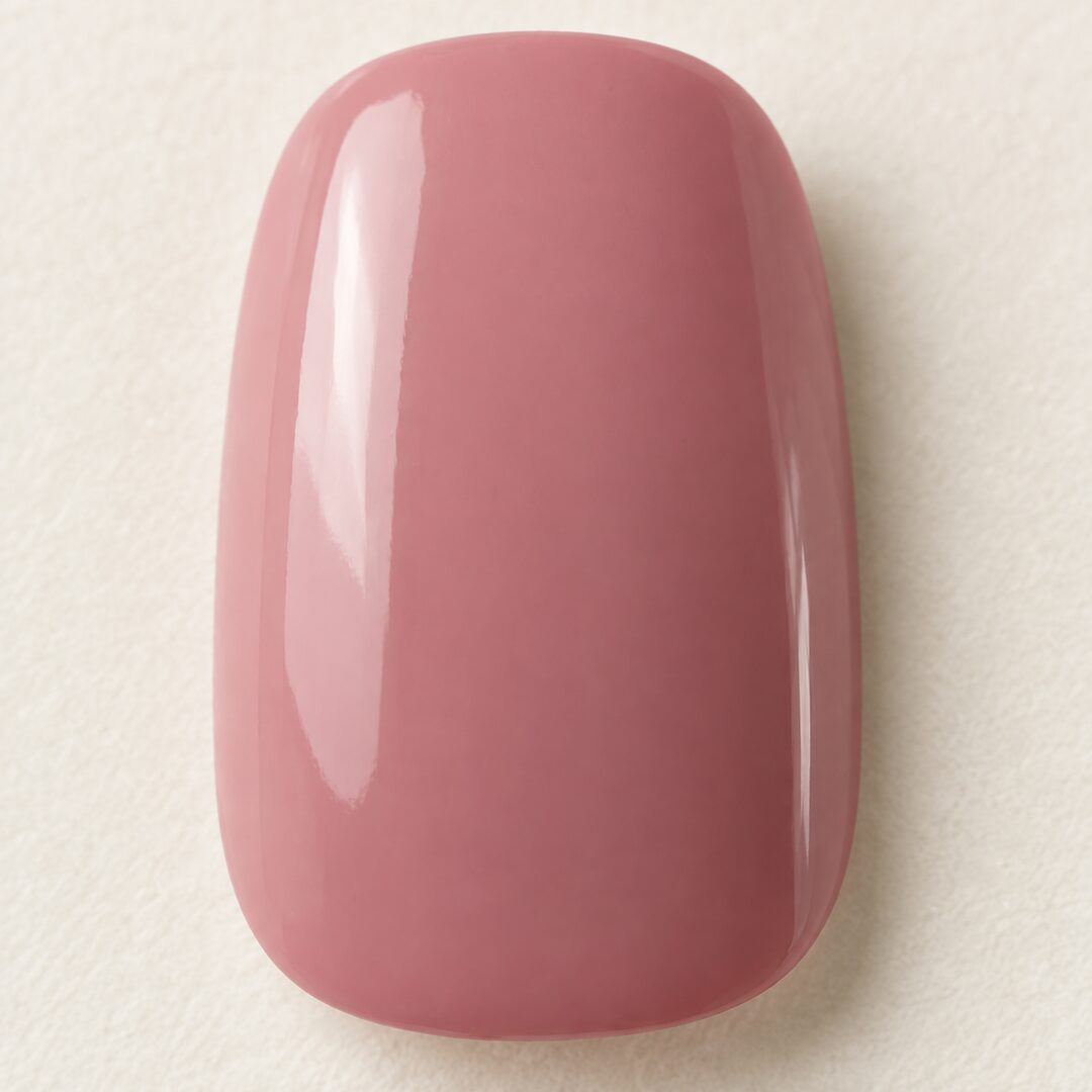 Dusty Pink: close-up of the details