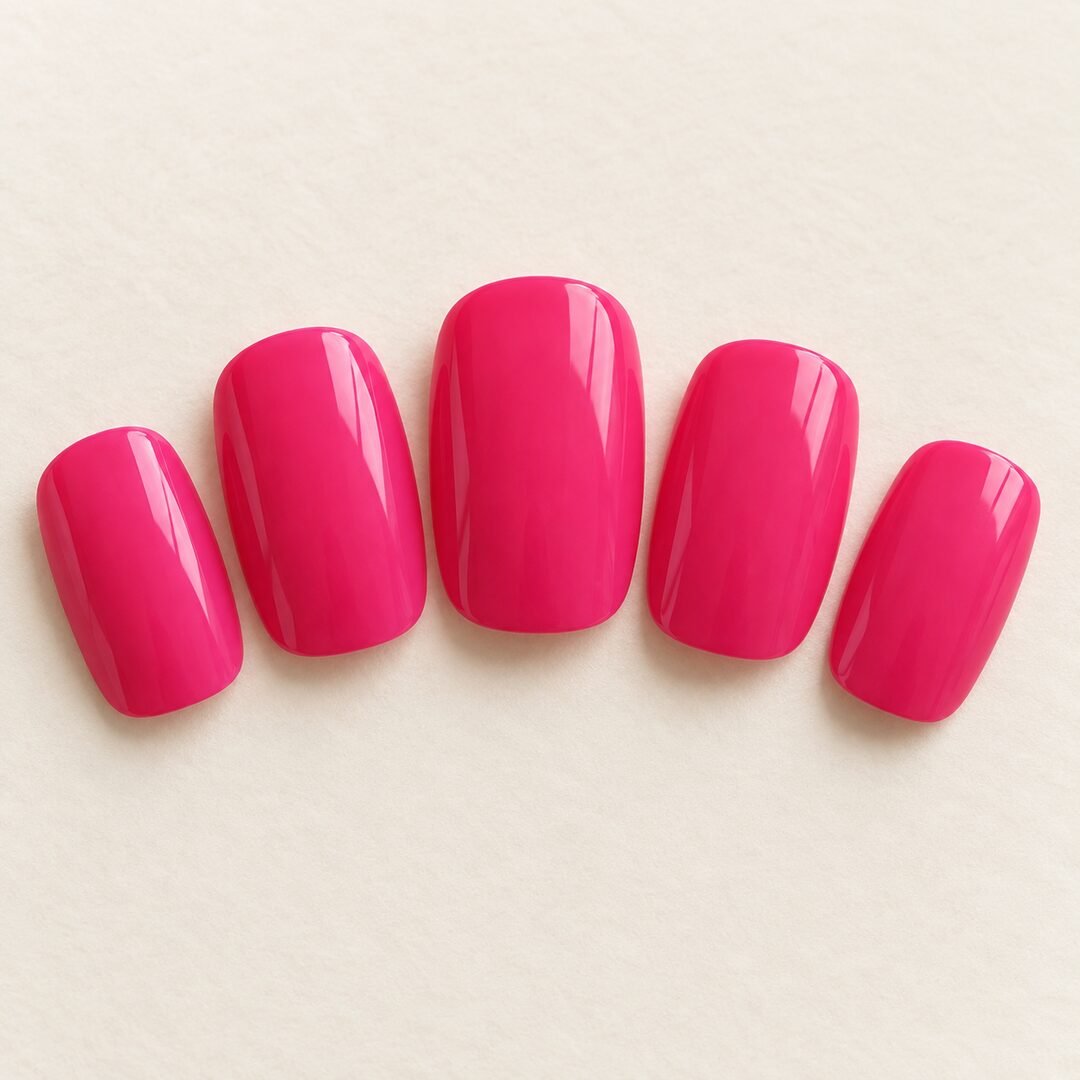 Hot Pink: design preview