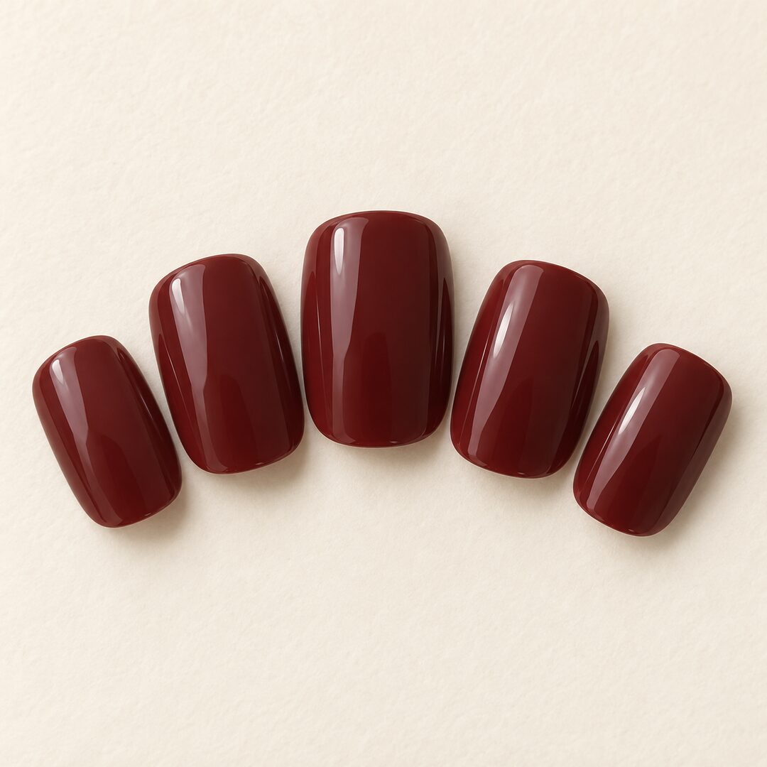 Maroon: design preview