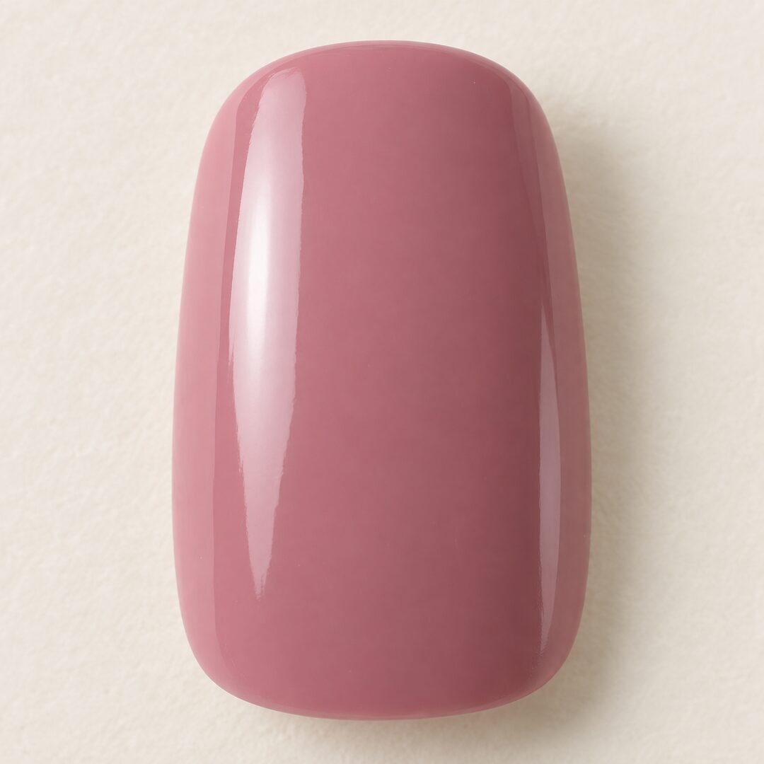 Mauve: close-up of the details