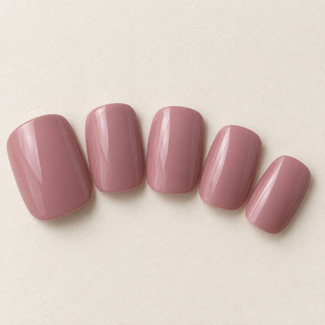 Mauve: design preview