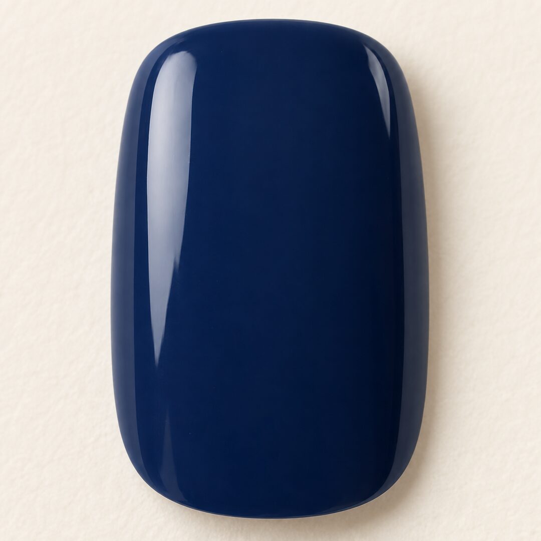 Navy: close-up of the details
