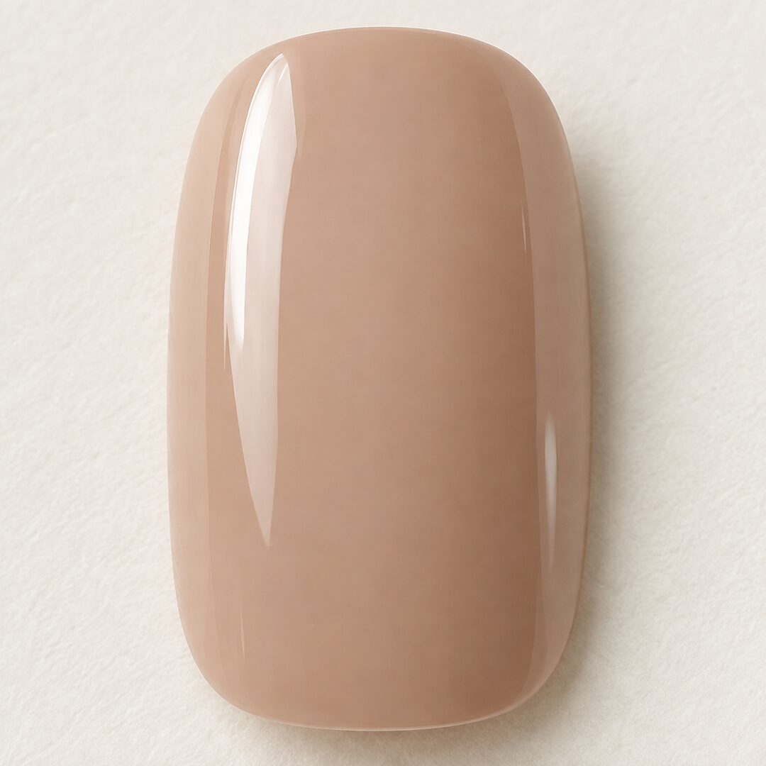 Warm Beige: close-up of the details