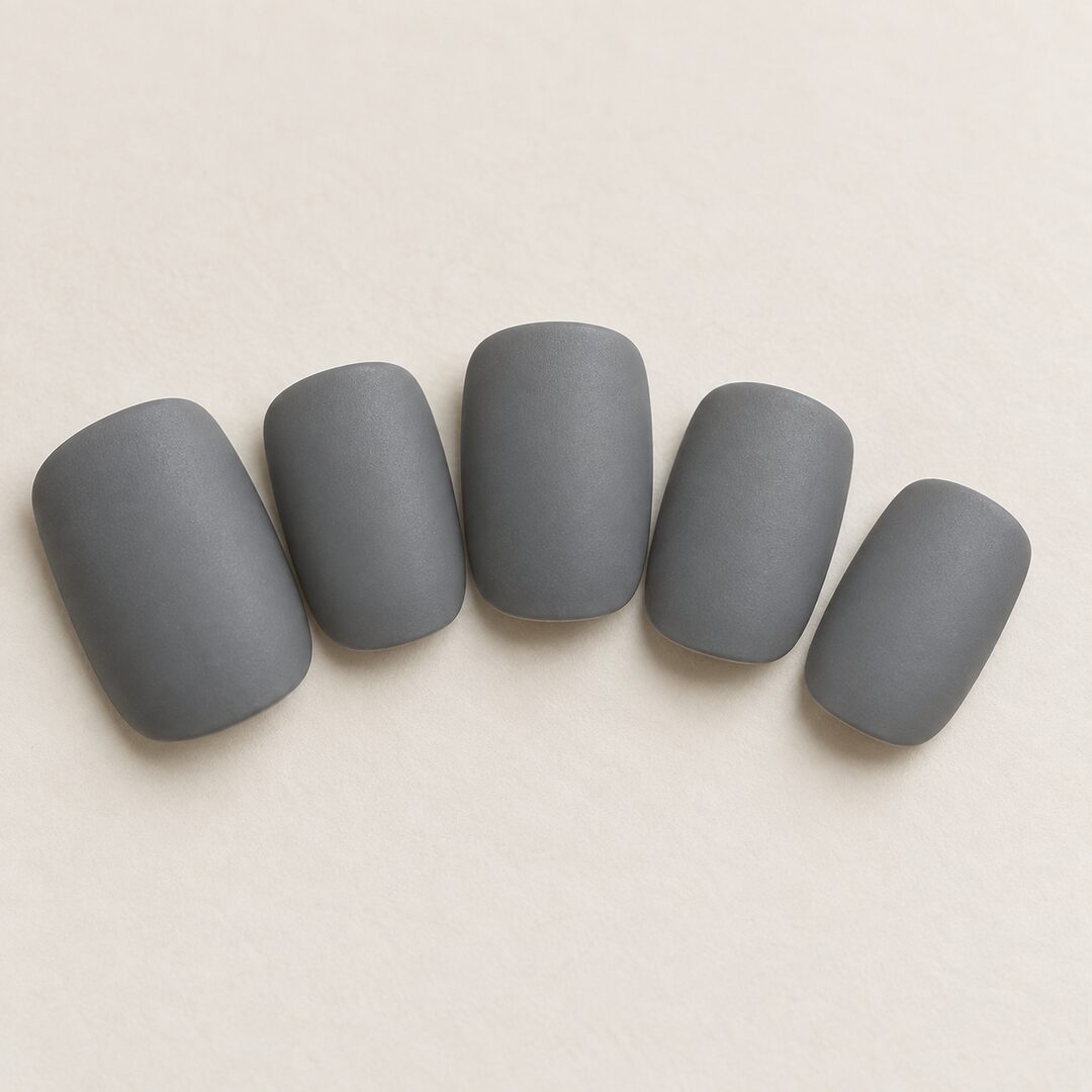 Slate Grey: design preview