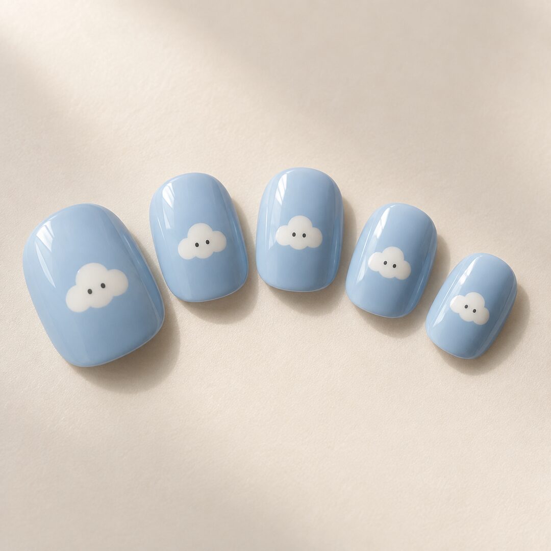 Cloud Buddies: design preview
