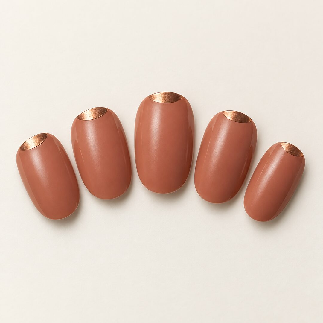 Copper Crescent: design preview