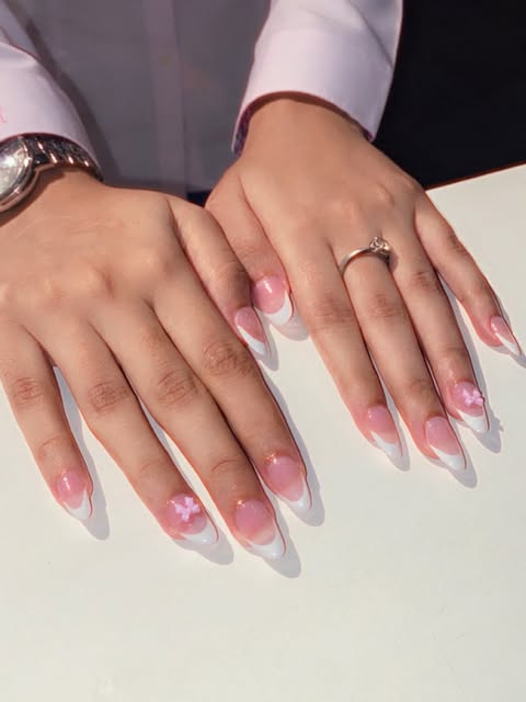 Gel-X French